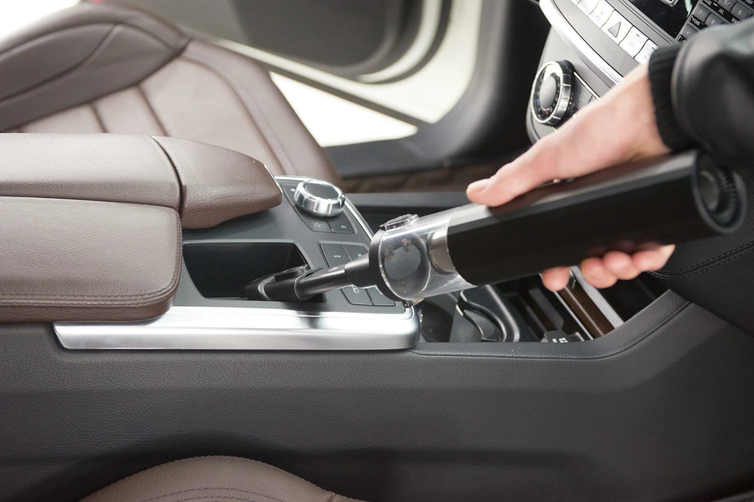 cordless handheld vacuum for Mazda6