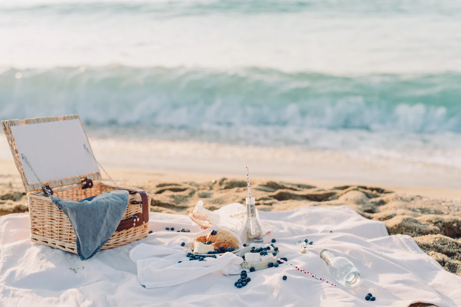 picnic blankets waterproof