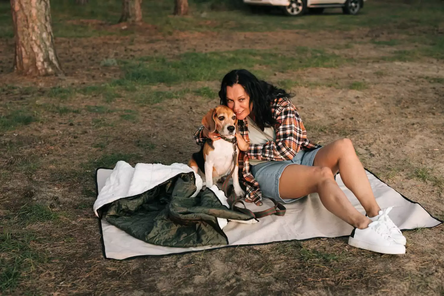 picnic blankets waterproof